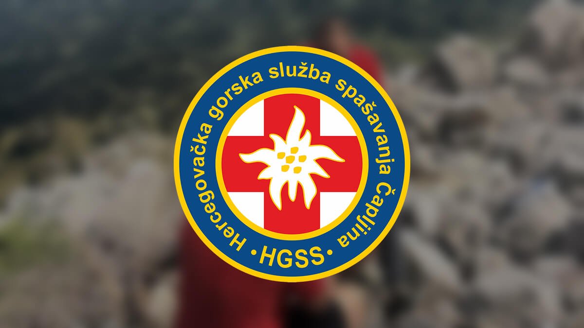 Uspješno pronađena nestala ženska osoba